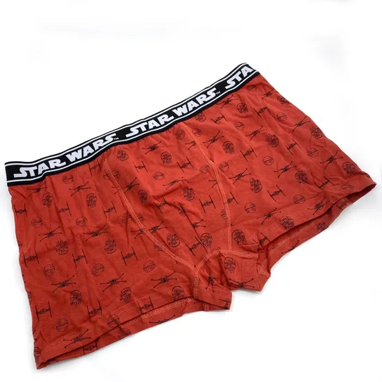 Men&prime; S Tagless Comfort Flex Waistband-Multiple Packs Available Underpants Lingerie Ny-22m2002