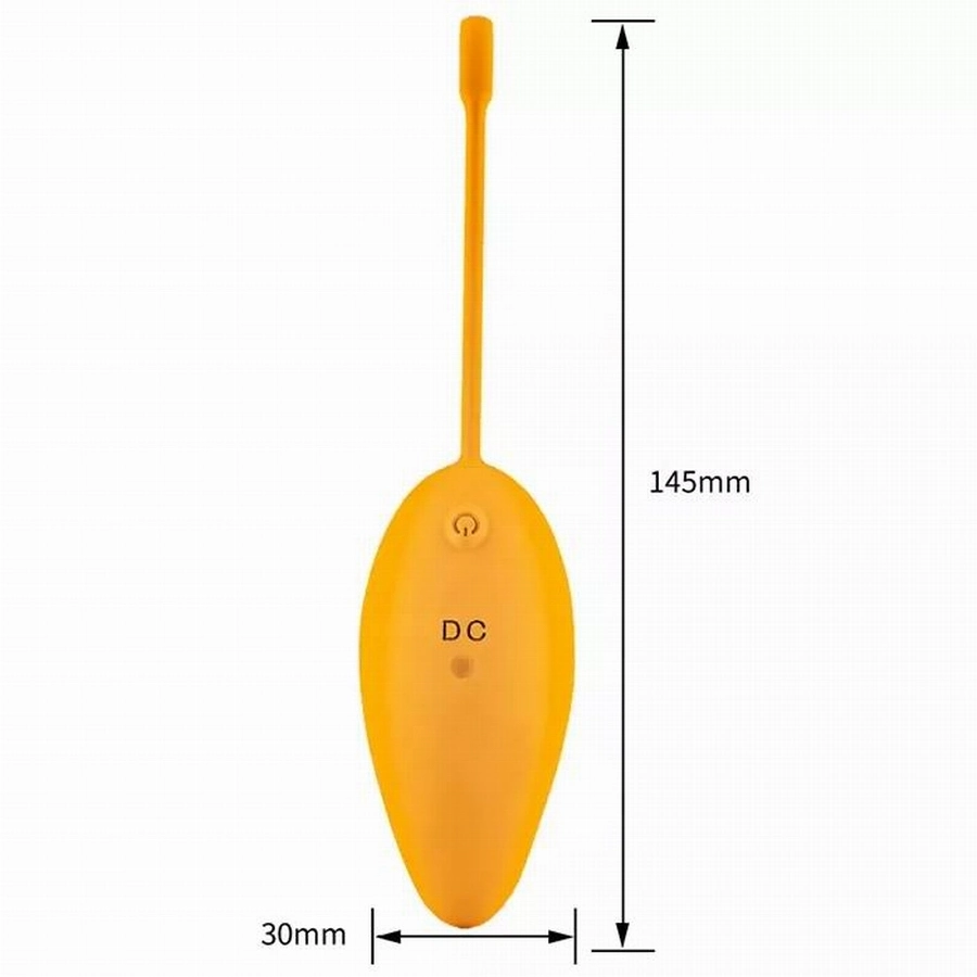 Solid Sex Toy Factory Wholesale Free Samples Remote Control Wireless Love Egg Sex Toys for Woman