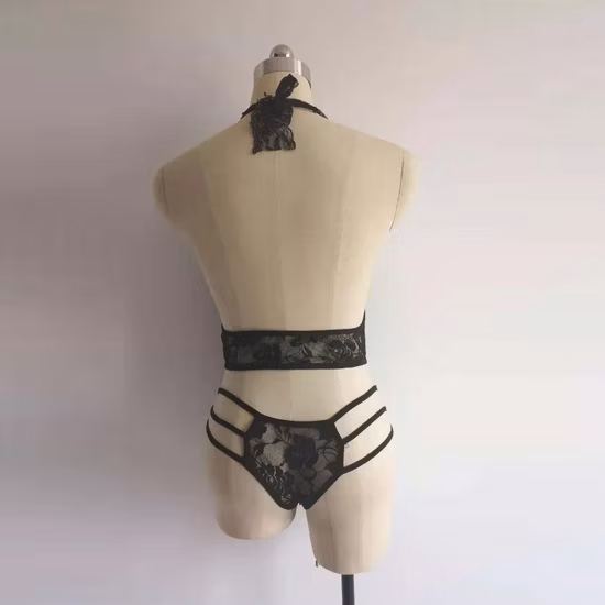 Lingerie cosplay da discoteca per uomo