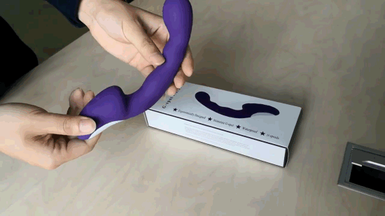 30 velocità muto vibratore punto G massaggio giocattoli adulti del sesso per la donna plug anale dildo masturbatore vibrante negozio di prodotti del sesso