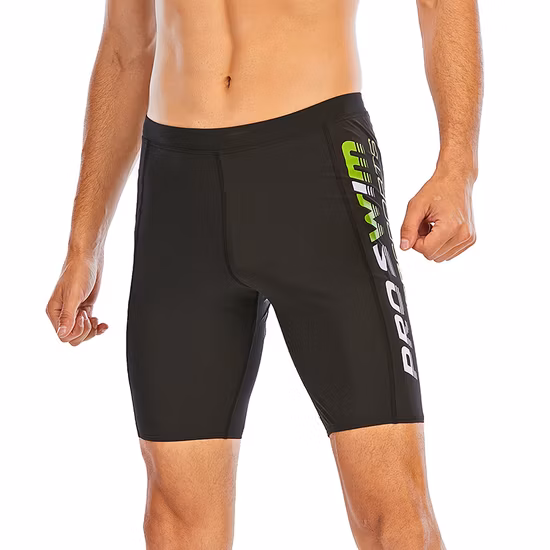 Pantaloncini da sub subacquei Lingerie sexy da uomo